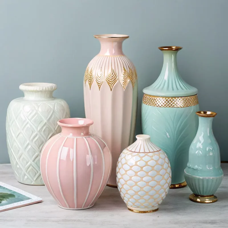 Decorative Vases